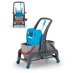 R-Evolution Double Trolley...