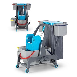 R-Evolution Double Trolley...