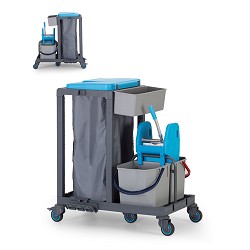 Pro-Evolution Trolley 301