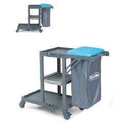 Pro-Evolution Trolley 310