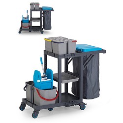 Pro-Evolution Trolley 311