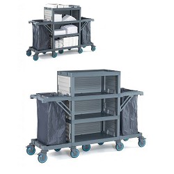 Hotel-Evolution Trolley 430