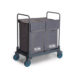 Hotel Evolution Trolley 62