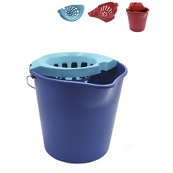 Round Bucket & Wringer Pro...