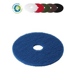 Abrasive Floor Pads V-Line...