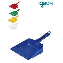 Hygiene Hand Dust Pan I. A.