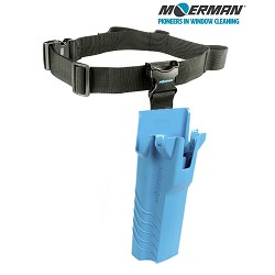 Moerman Toolholder And Belt