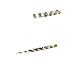 Pen Refills Stainless Steel