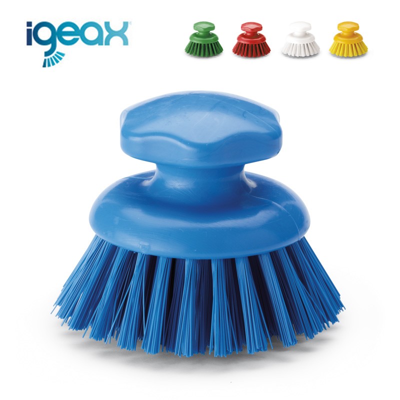 Round Hand Brush I. A. 120 mm. Round Hand Brush I. A. 120 mm.