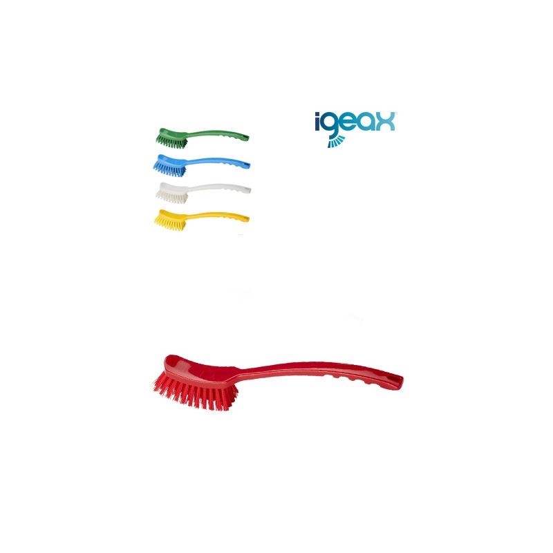 Brosse Manche Large I. A.
