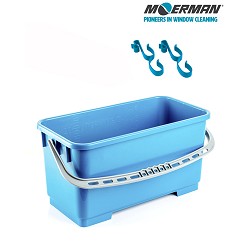 Moerman Bucket 24 l