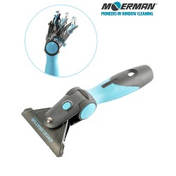 Excelerator Handle Moerman