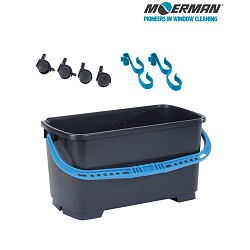 Moerman Bucket 22 Litres