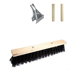 Street Broom Head 50 cm....