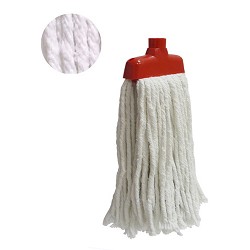 Industrial Wet Mop With...