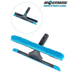 Window Squeegee Combinator...