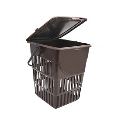 Organico Bucket 10 Litres