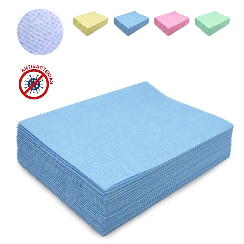 Lavette "Tst". 50X35 cm. Pack-25