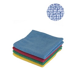 Wonder Microfibre Cloth....