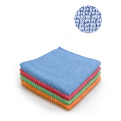 Alpha Microfibre Cloth Pack-12