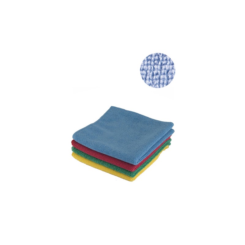 Bayeta Terry 40X38 Pack-10 Bayeta Terry 40X38 Pack-10