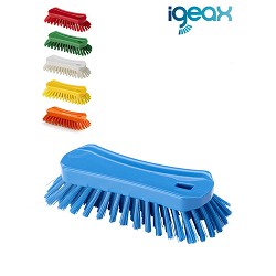 Brosse Large Ergonomique I. A.