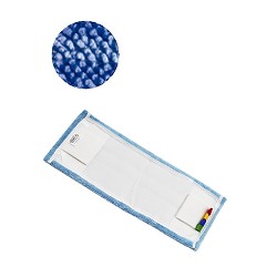 Terry Microfibre Wet Mop Refill 40 & 50 cm