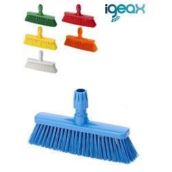 Universal Broom I. A.