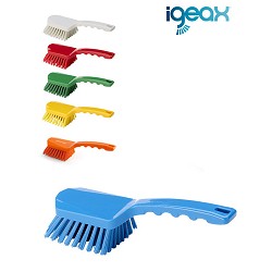 Brosse Manche Court I. A.