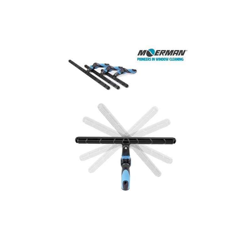 Soporte T Swivelmaster Moerman 25, 35 y 45 cm. Soporte T Swivelmaster Moerman 25, 35 y 45 cm.