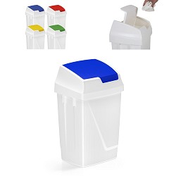 Aquario Dustbin 50 Litres...