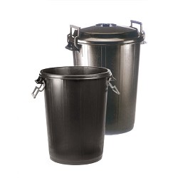 Waste Industrial Bin 50 &...