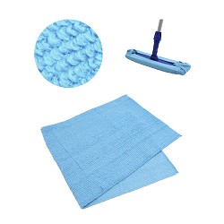 00237 Recambio Wet Mop Azul...