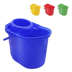 Seau Jipp Avec Essoreur 15 l