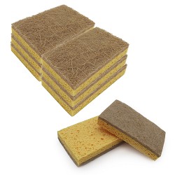 Éponge Ecofriendly Abrasif...