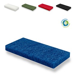 Tampon Abrasivo Xxl  12 x...