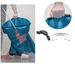 Pro Handle For Spring Bag...