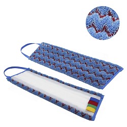 Abrasif Microfibre Mop...