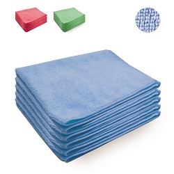 Lavette Microfibre Ecomikro...