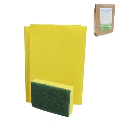 Welcome Cleaning Set...