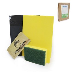 Welcome Cleaning Set  S01