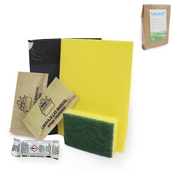 Welcome Cleaning Set  S02