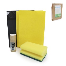 Welcome Cleaning Set  S03
