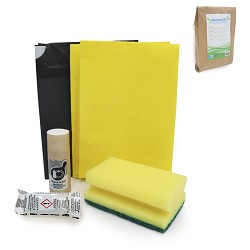 Welcome Cleaning Set  S04