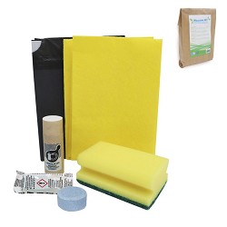 Welcome Cleaning Set S05