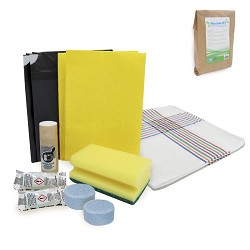 Welcome Cleaning Set S10