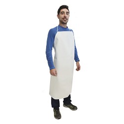 Tablier À Bavette Protect...