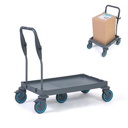 Cargo Transport Trolley 610