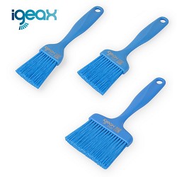 Brosses Lasure 35, 60, 85...