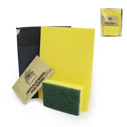 Welcome Cleaning Set  S01